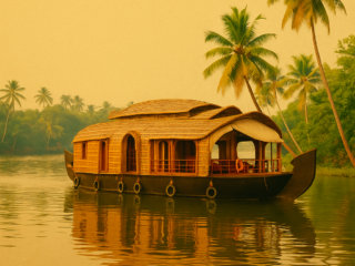 Weekend-Getaway-in-Alleppey